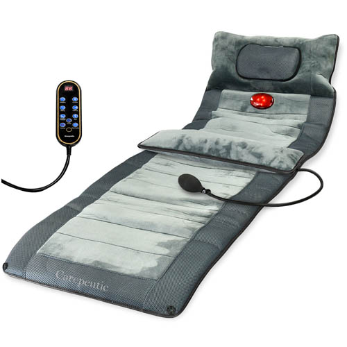 Carepeutic Luxury Comfort Full Body Massage Mat